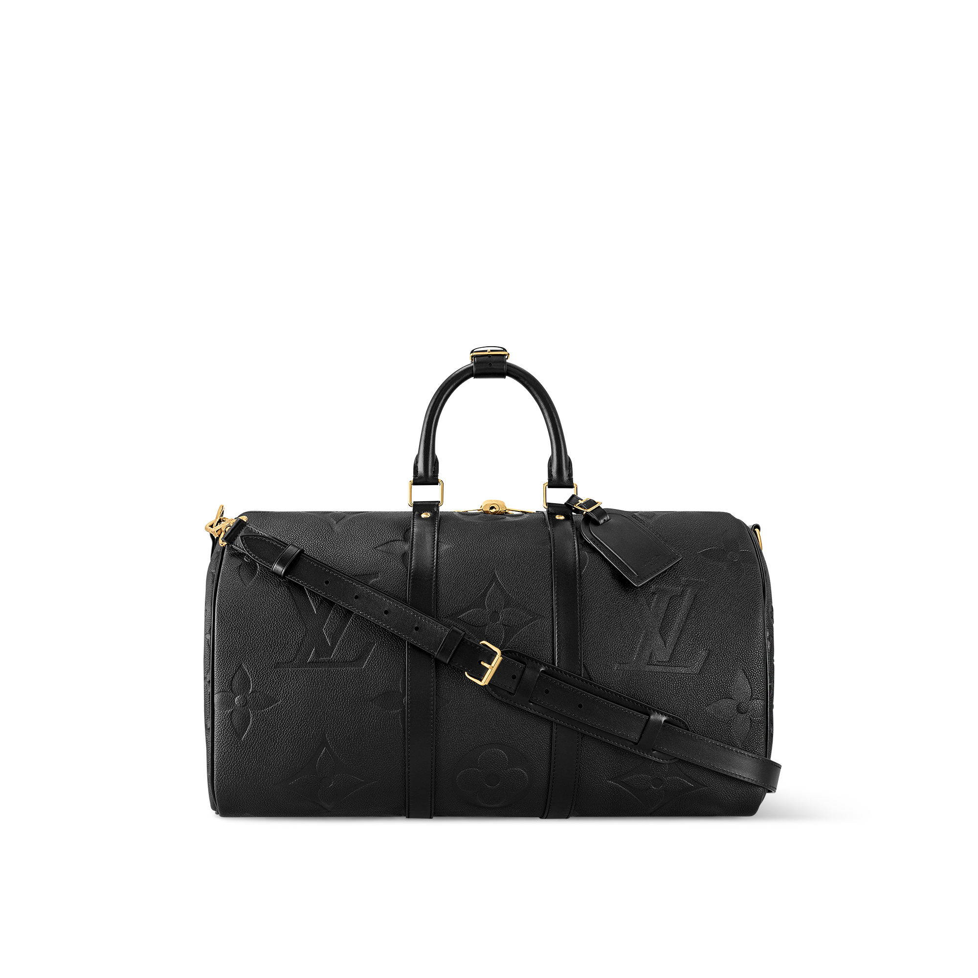 Sac keepall bandoulière online 45